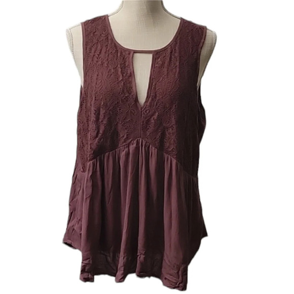 NWT Maurices Top - Picture 1 of 3